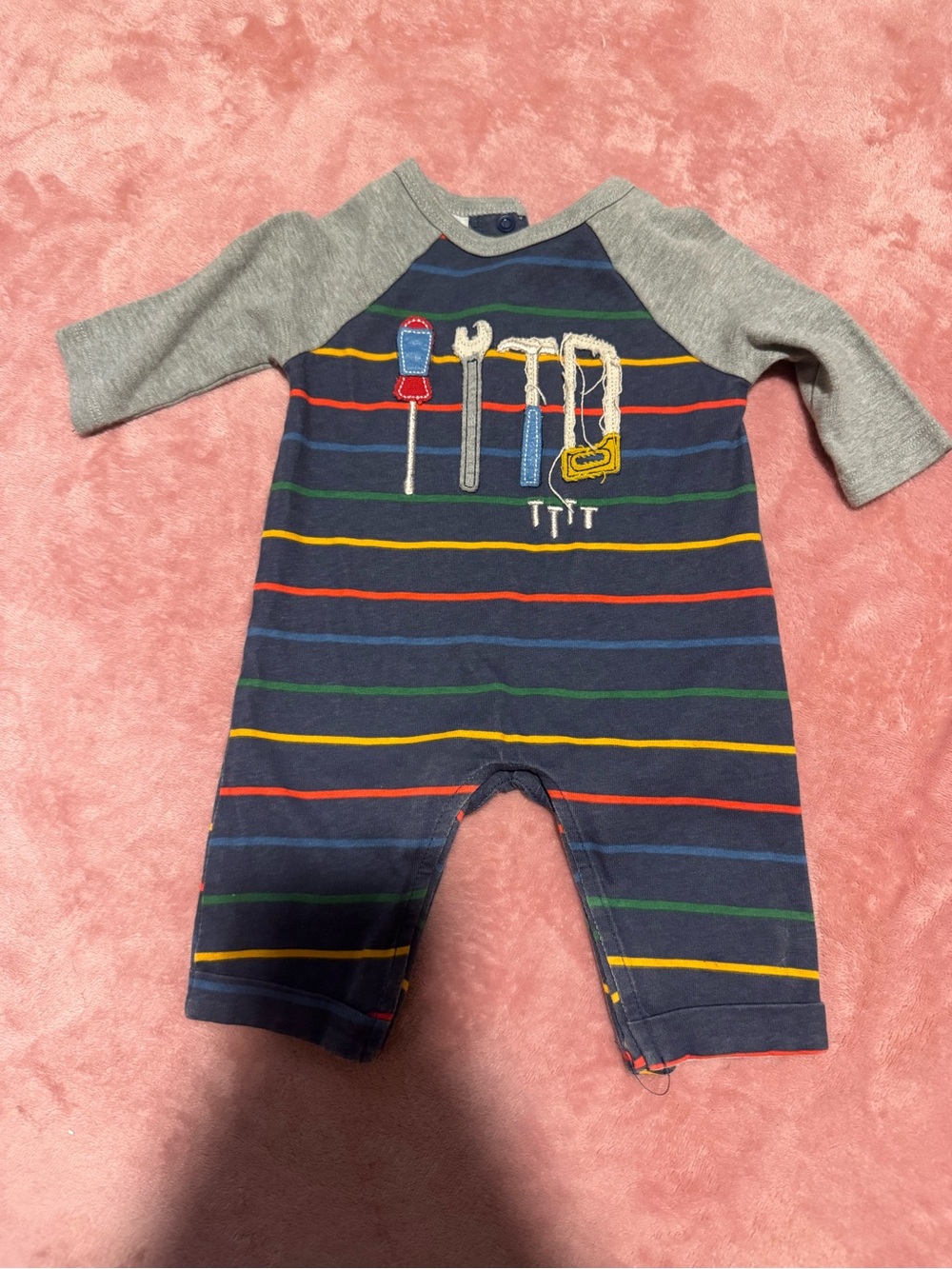 Mudpie outfit